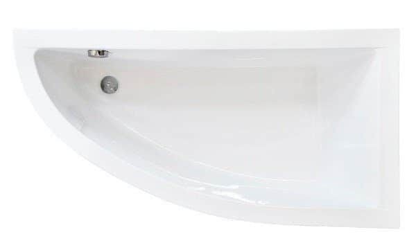 CADA ACRYL PRAKTIKA 140X70 DREAPTA